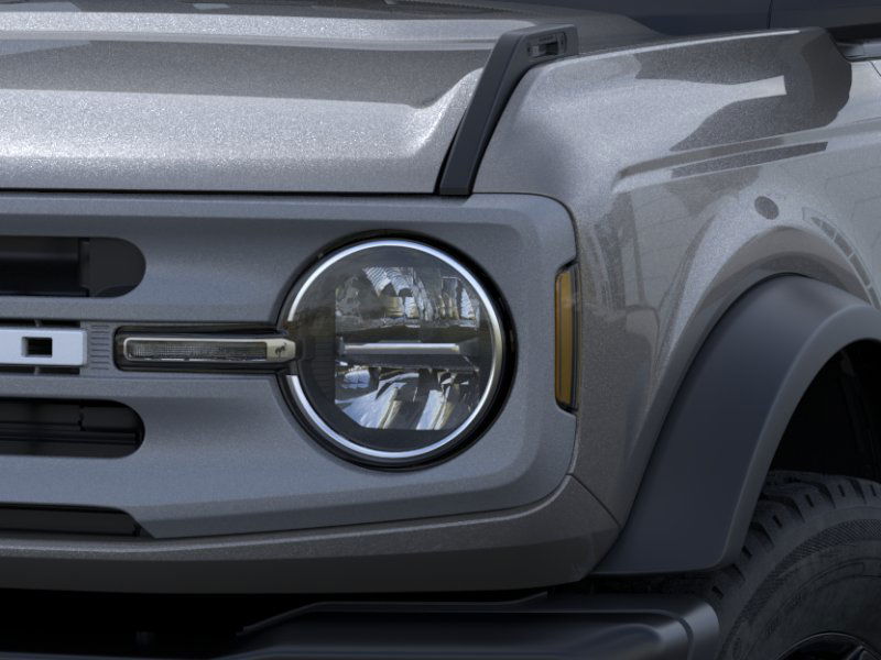 Thumbnail: 2025 Ford Bronco - 21