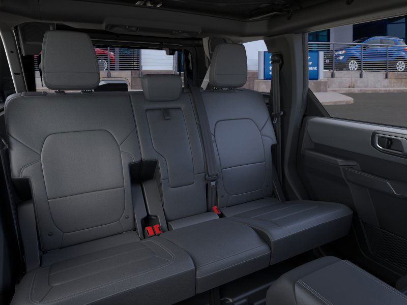 Thumbnail: 2025 Ford Bronco - 10