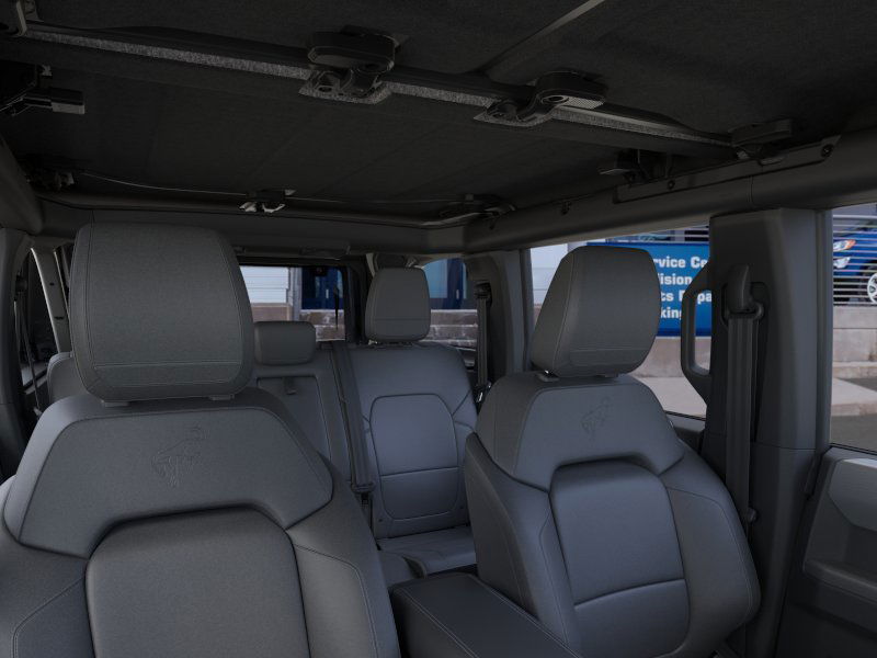 Thumbnail: 2025 Ford Bronco - 9