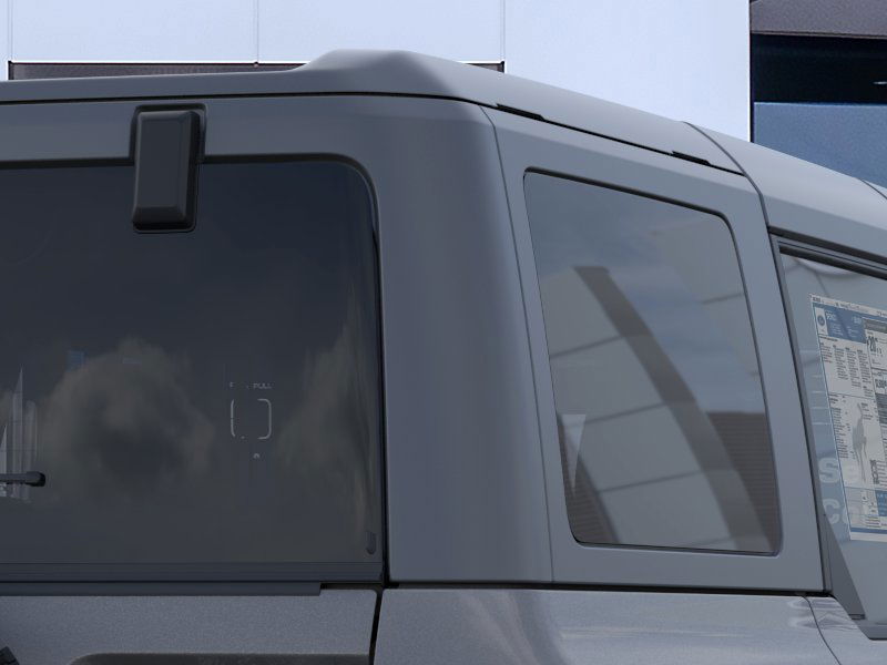 Thumbnail: 2025 Ford Bronco - 25