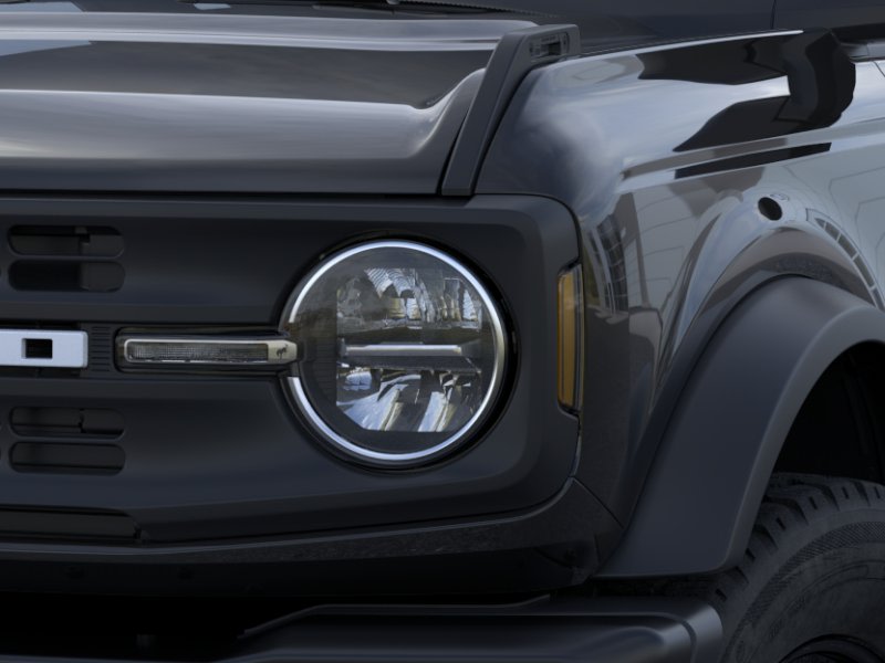 Thumbnail: 2026 Ford Bronco - 21