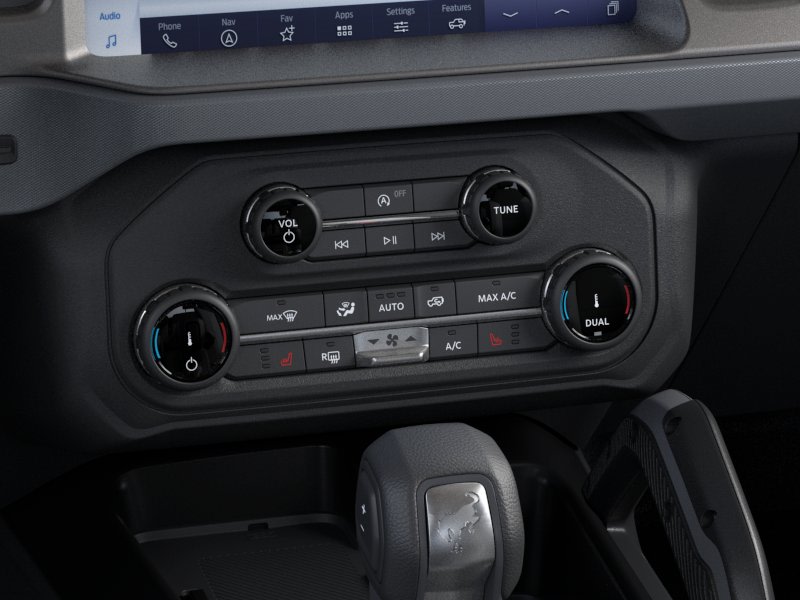 Thumbnail: 2026 Ford Bronco - 18