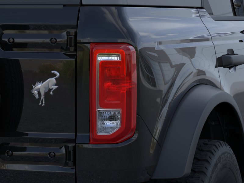 Thumbnail: 2026 Ford Bronco - 23