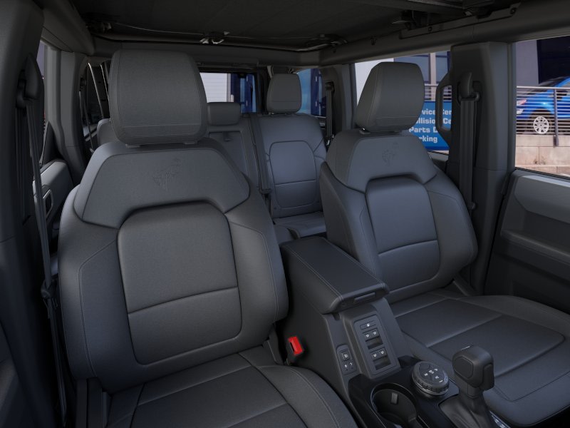 Thumbnail: 2026 Ford Bronco - 8