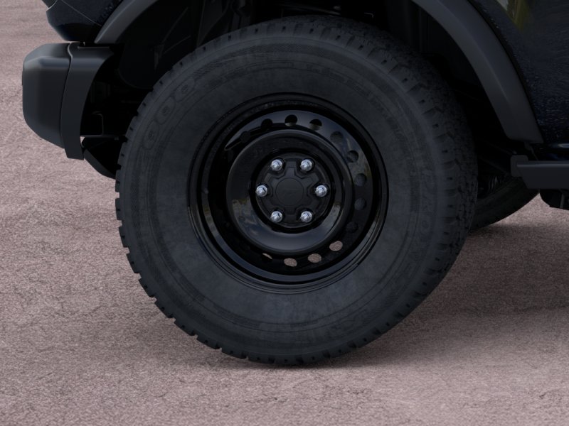 Thumbnail: 2026 Ford Bronco - 7