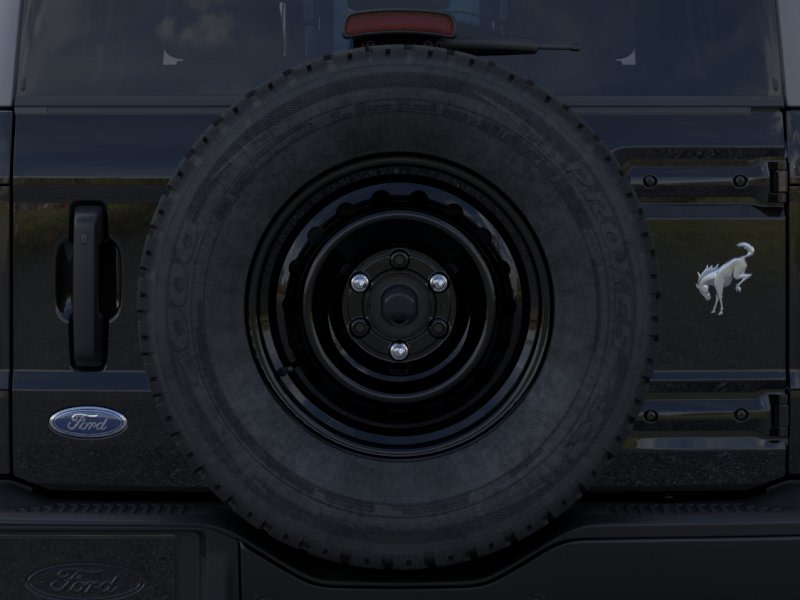 Thumbnail: 2026 Ford Bronco - 24