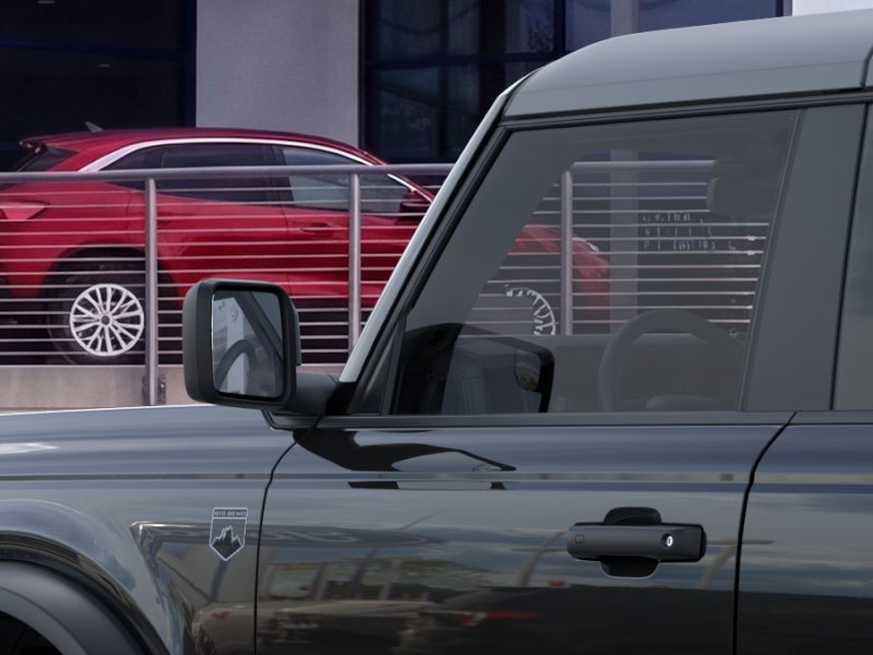 Thumbnail: 2026 Ford Bronco - 22