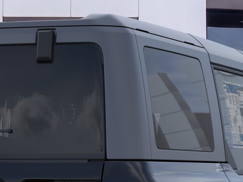 Thumbnail: 2026 Ford Bronco - 25