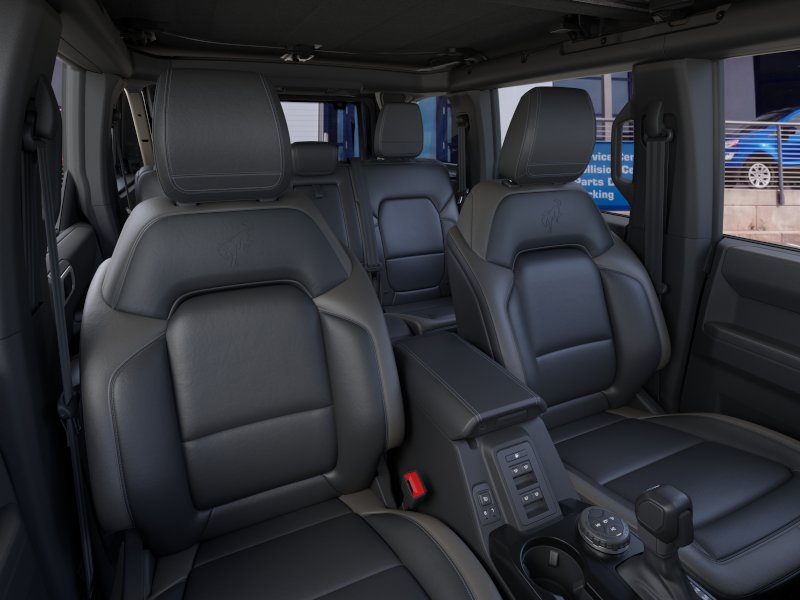 Thumbnail: 2026 Ford Bronco - 8
