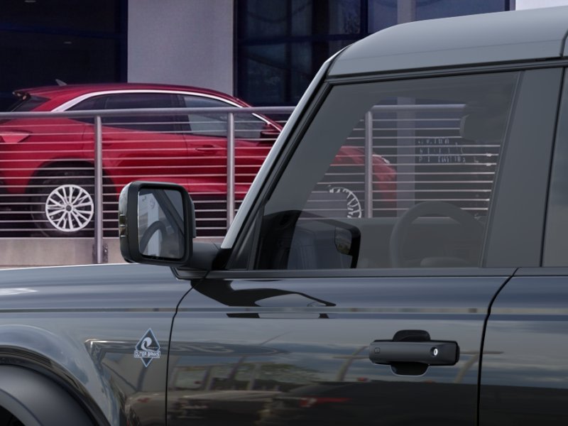 Thumbnail: 2026 Ford Bronco - 22