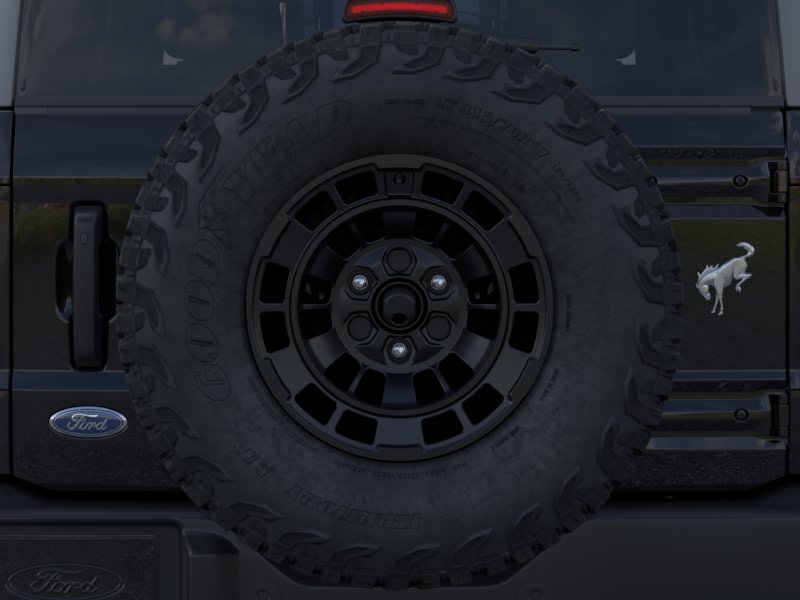 Thumbnail: 2026 Ford Bronco - 24