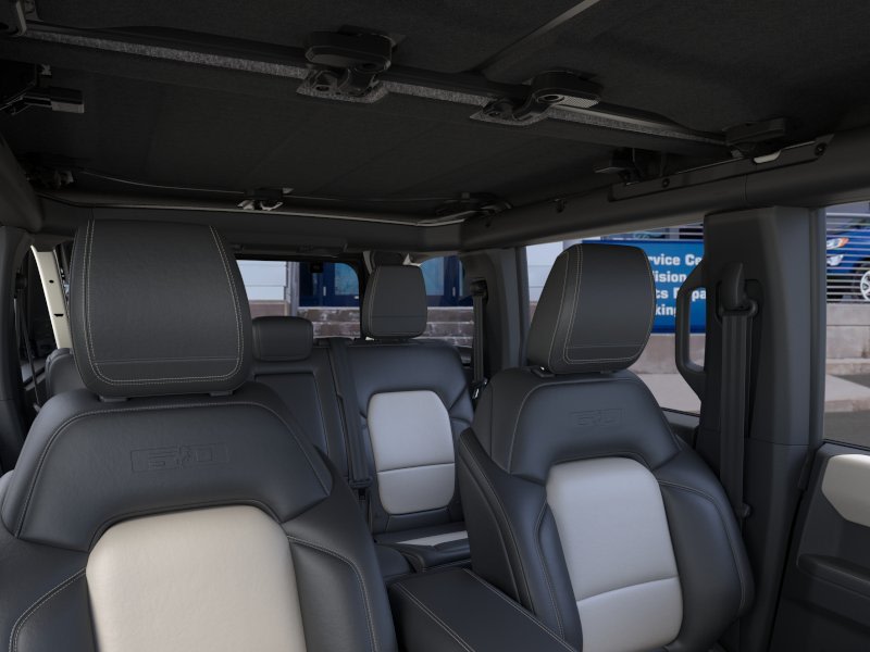 Thumbnail: 2026 Ford Bronco - 19