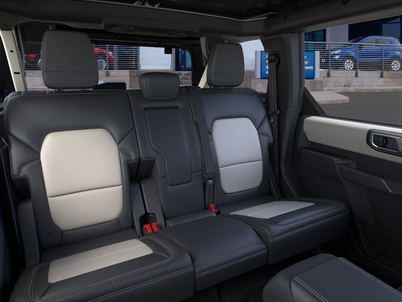 Thumbnail: 2026 Ford Bronco - 10