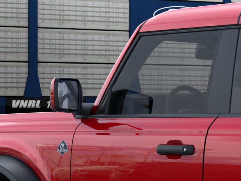 Thumbnail: 2026 Ford Bronco - 22
