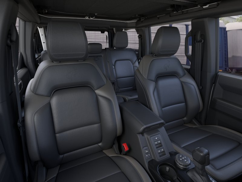 Thumbnail: 2026 Ford Bronco - 7