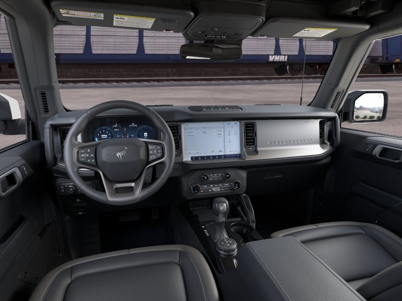 Thumbnail: 2026 Ford Bronco - 2