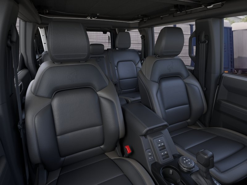 Thumbnail: 2026 Ford Bronco - 7