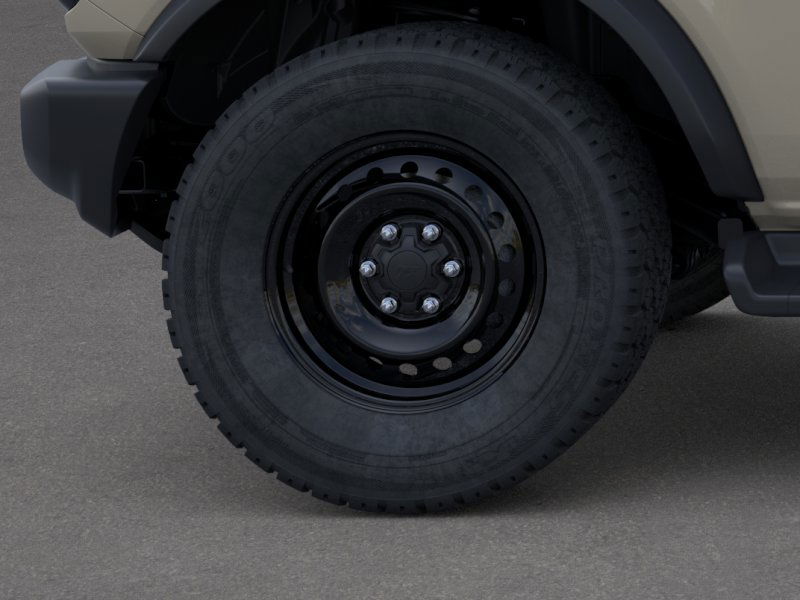 Thumbnail: 2026 Ford Bronco - 6