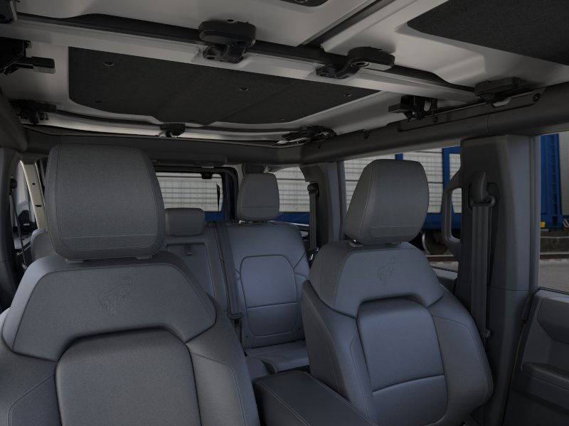 Thumbnail: 2026 Ford Bronco - 19