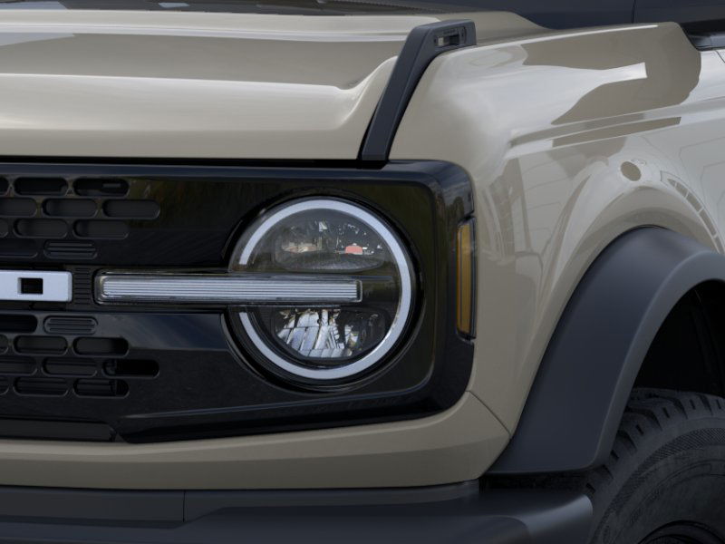 Thumbnail: 2026 Ford Bronco - 23