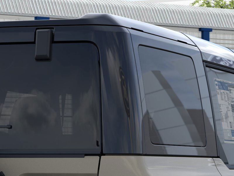 Thumbnail: 2026 Ford Bronco - 9