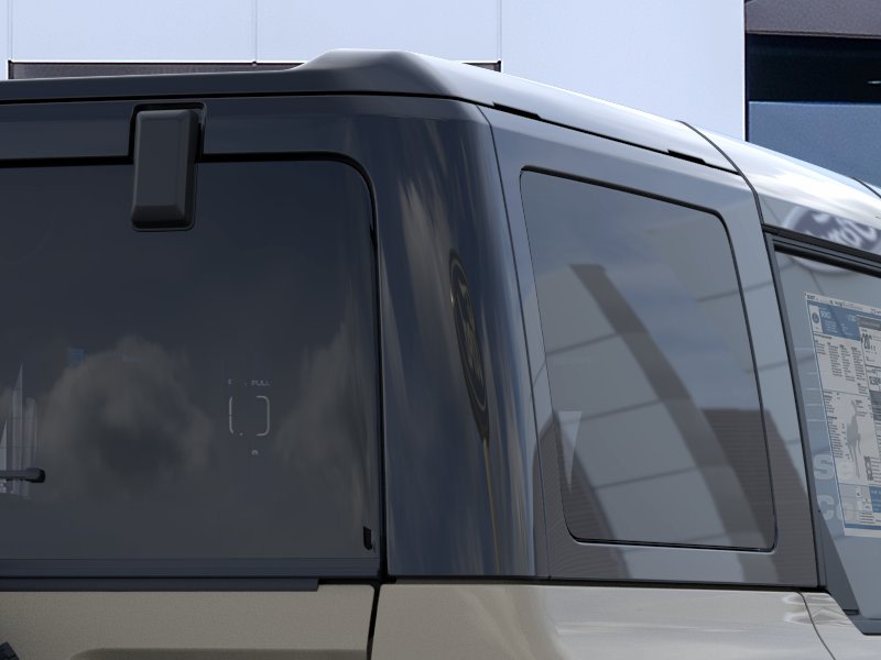Thumbnail: 2026 Ford Bronco - 8