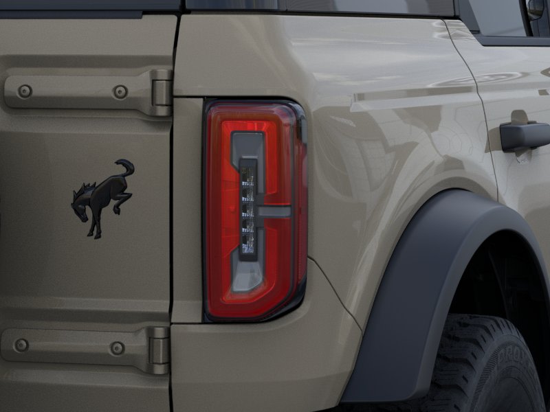 Thumbnail: 2026 Ford Bronco - 24