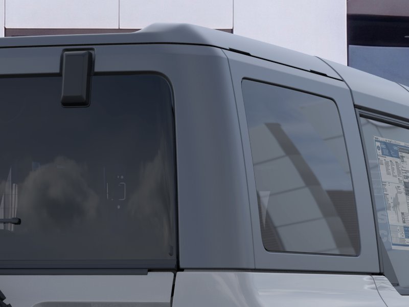 Thumbnail: 2026 Ford Bronco - 25