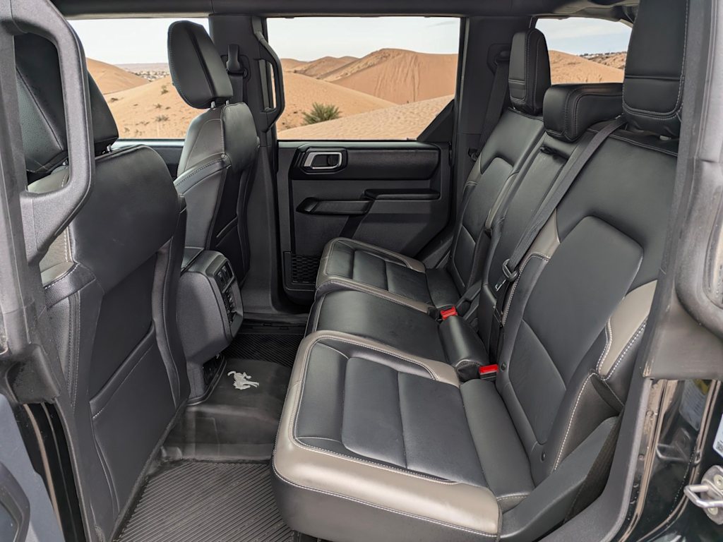 Thumbnail: 2025 Ford Bronco - 12