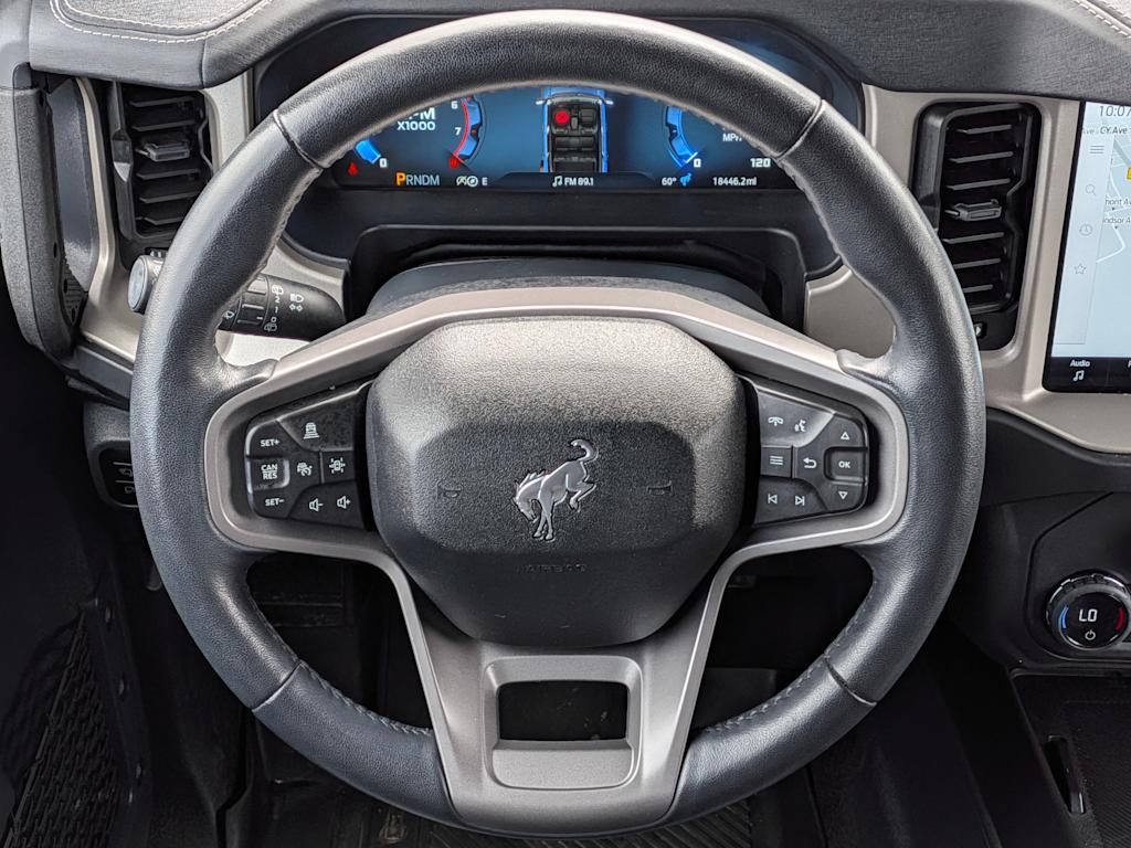 Thumbnail: 2025 Ford Bronco - 13