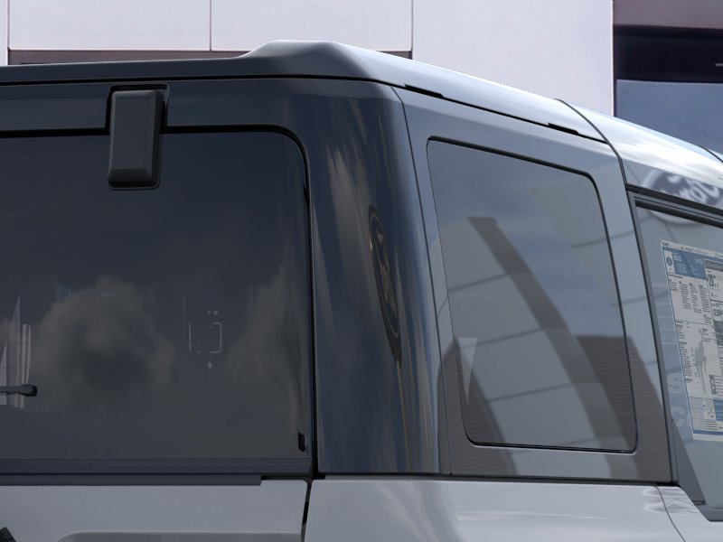 Thumbnail: 2026 Ford Bronco - 25