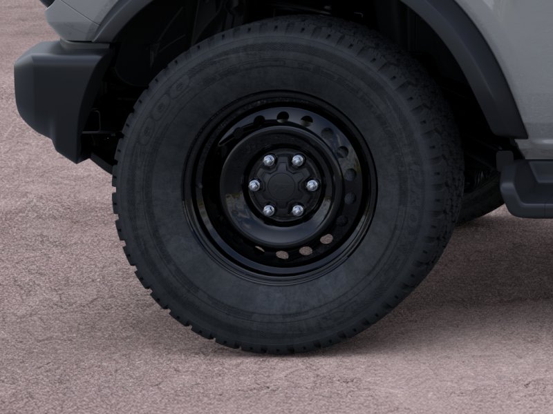 Thumbnail: 2026 Ford Bronco - 6