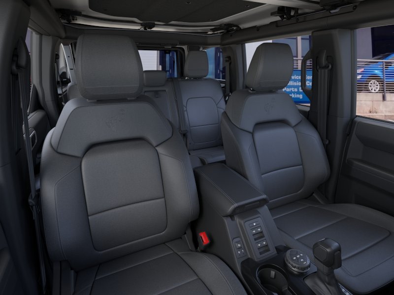 Thumbnail: 2026 Ford Bronco - 10