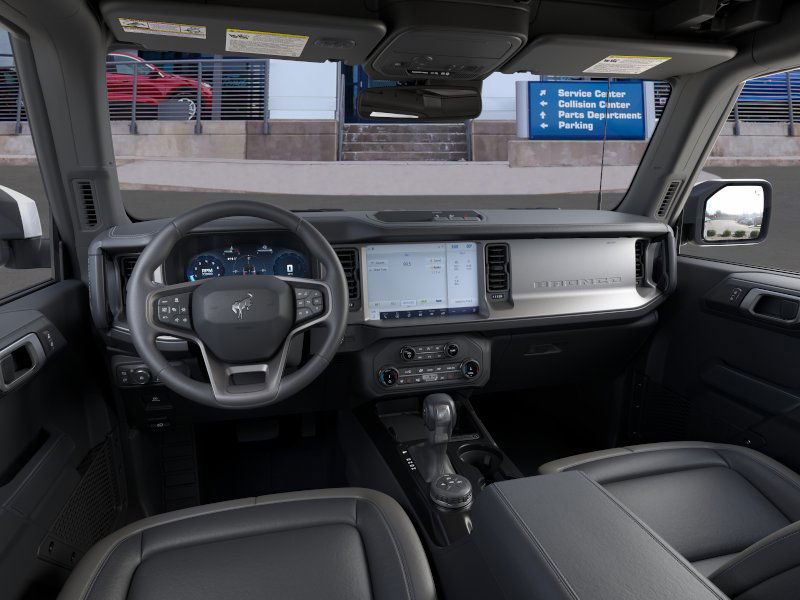 Thumbnail: 2026 Ford Bronco - 2