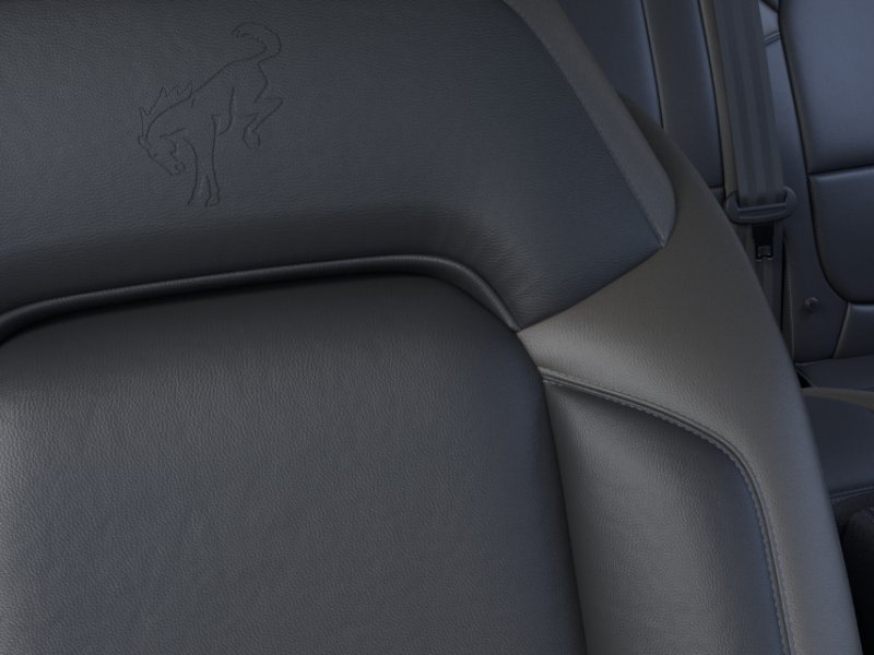 Thumbnail: 2026 Ford Bronco - 8