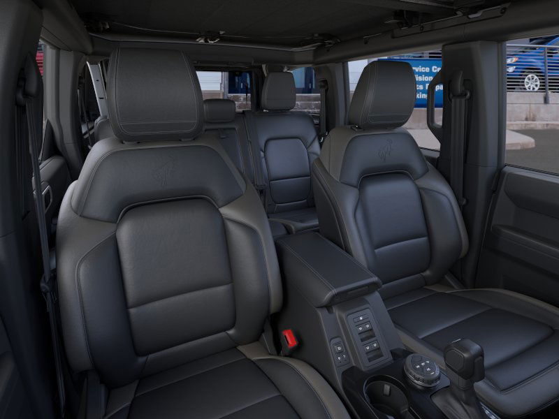 Thumbnail: 2026 Ford Bronco - 7