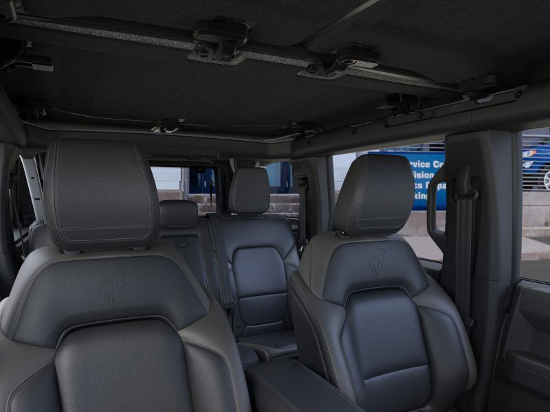 Thumbnail: 2026 Ford Bronco - 17