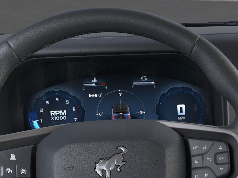 Thumbnail: 2026 Ford Bronco - 12