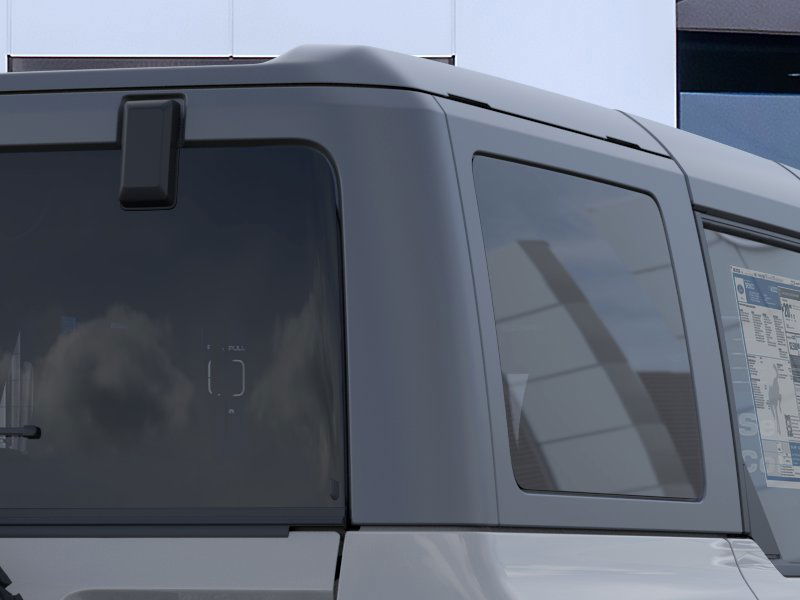 Thumbnail: 2026 Ford Bronco - 25