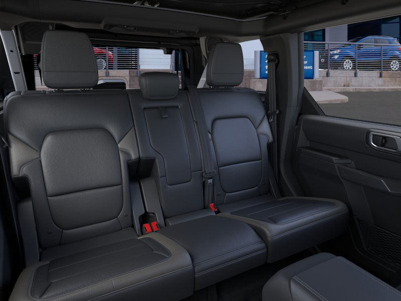 Thumbnail: 2026 Ford Bronco - 9