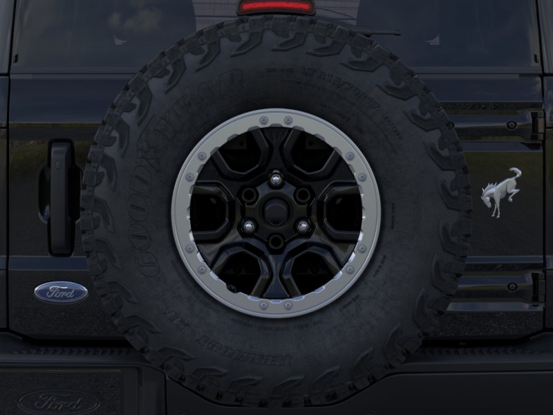Thumbnail: 2026 Ford Bronco - 24