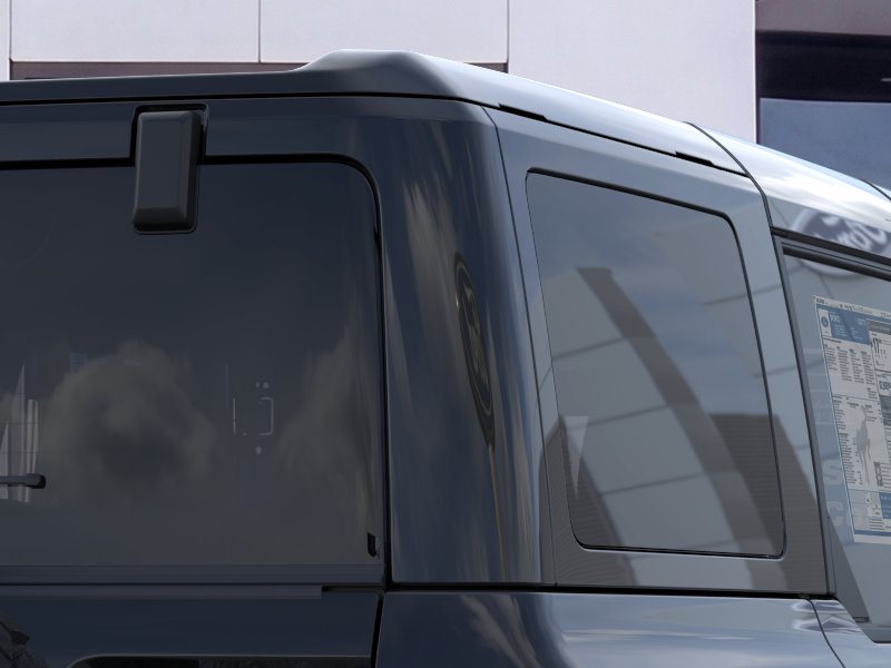 Thumbnail: 2026 Ford Bronco - 25