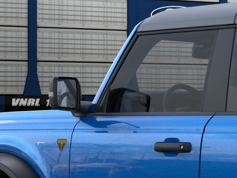 Thumbnail: 2025 Ford Bronco - 23