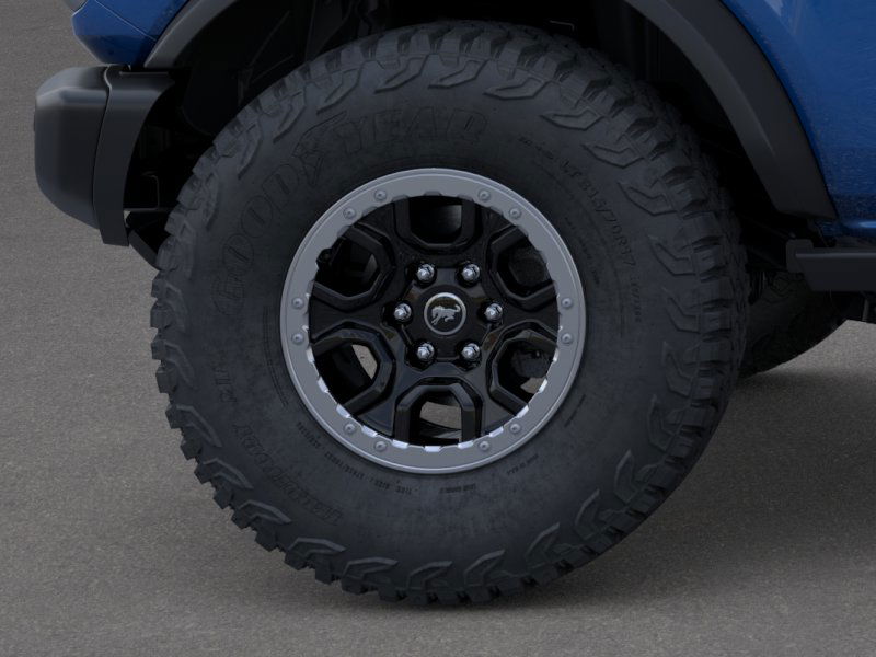 Thumbnail: 2025 Ford Bronco - 6