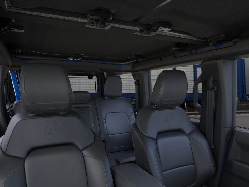 Thumbnail: 2025 Ford Bronco - 17