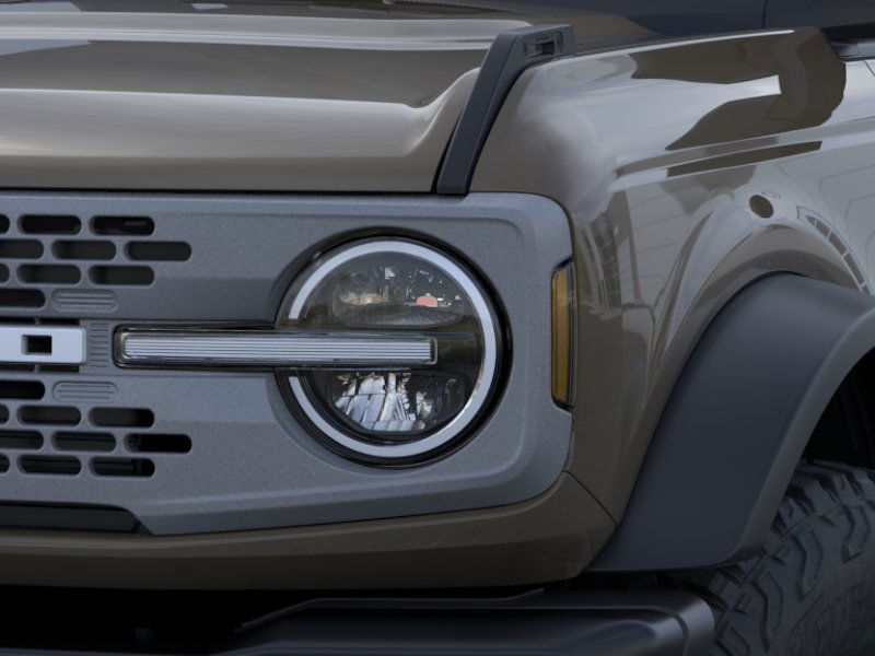 Thumbnail: 2025 Ford Bronco - 21