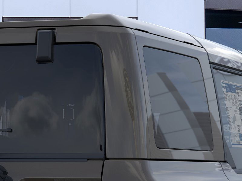 Thumbnail: 2025 Ford Bronco - 8
