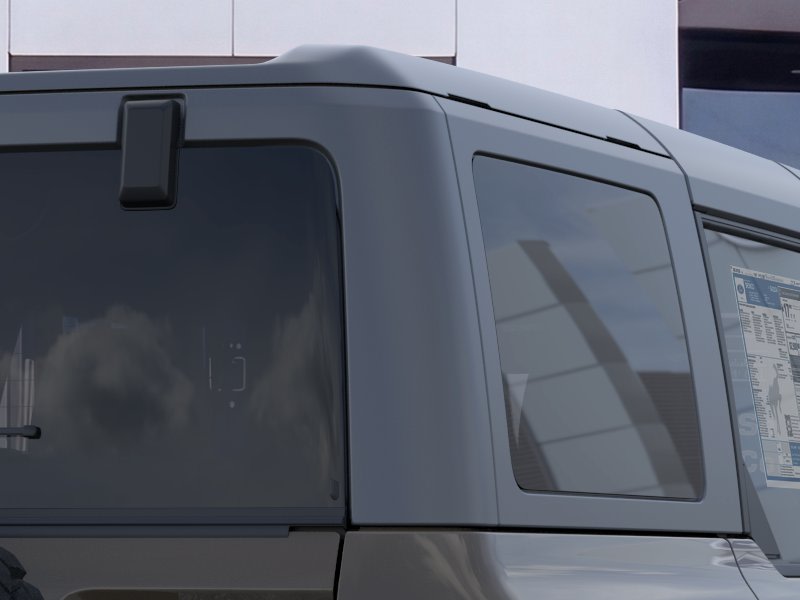 Thumbnail: 2026 Ford Bronco - 25