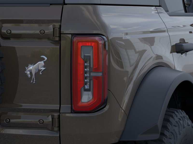 Thumbnail: 2026 Ford Bronco - 24