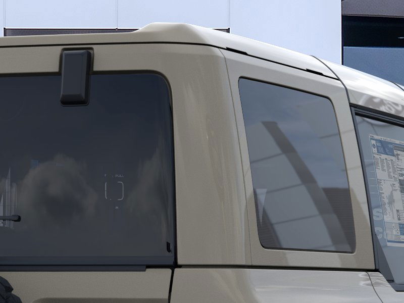 Thumbnail: 2025 Ford Bronco - 25